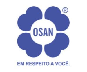 Osan Assistência Funerária - Logo